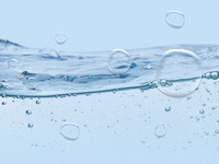 Water Drops