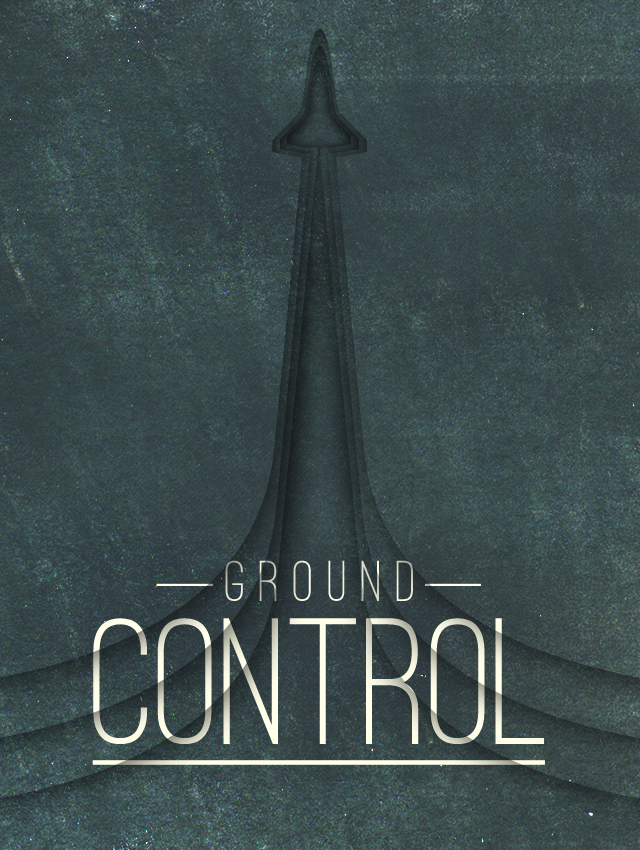 Groundcontrol