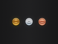 coins