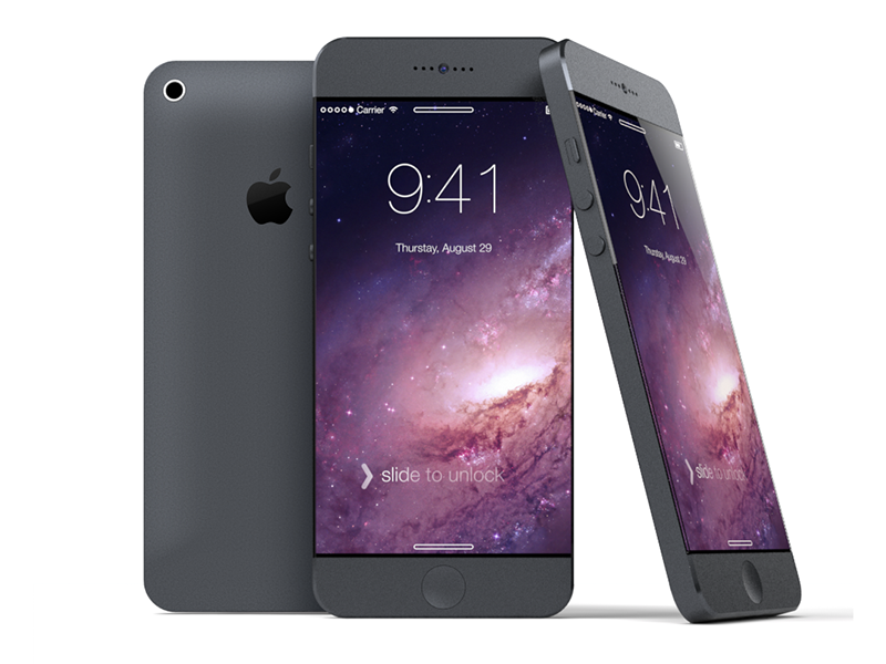 iPhone