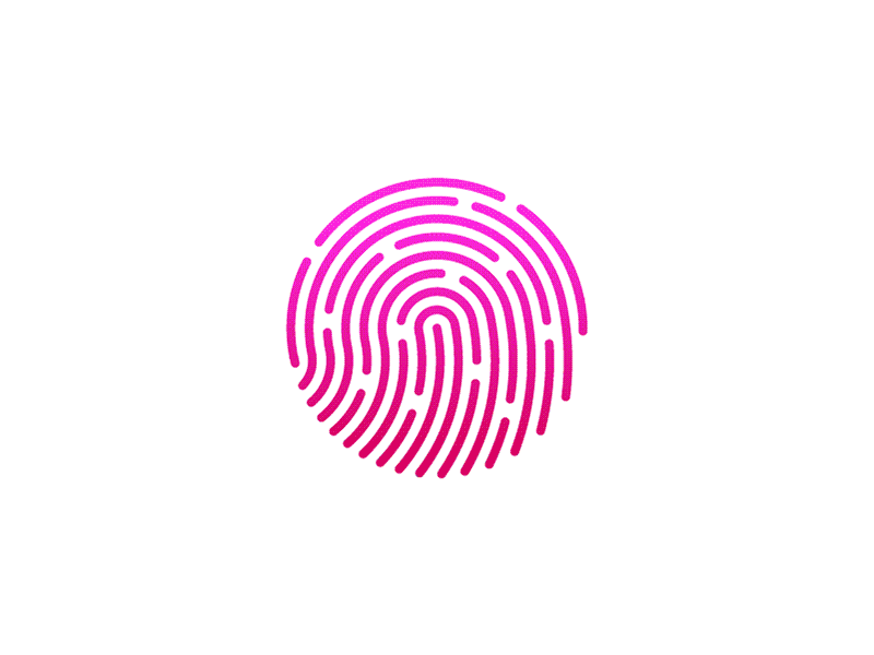 Download How To Create Touch ID Logo
