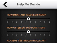 Mobile Recommender