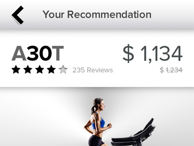 Your-recommendation
