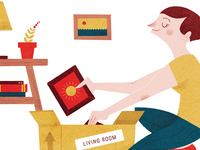 Final Moving Illos