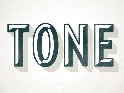 Tone