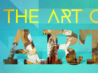 The Art of Art