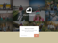 Photeasy-landing_teaser