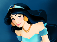 Jasmine
