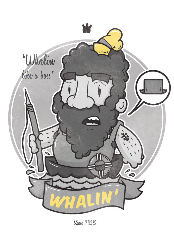 Whalin