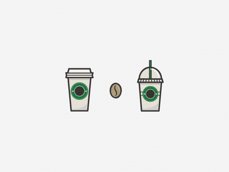 Starbucksicons