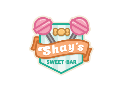 Sweet-bar-concept