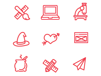 Sam-icons-
