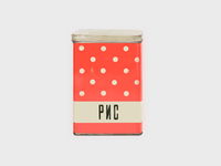 rice jar
