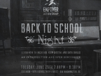 Empower B2S Night — Option 01