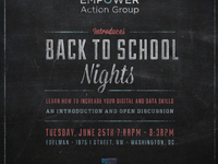 Empower B2S Night — Option 02