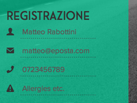 Un Giro di Sporco Sud 2013 – Custom Telefon