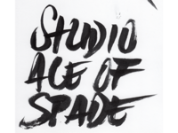 Saos-studio-ace-of-spade-2013-03-01-original-brush-pen-type_teaser