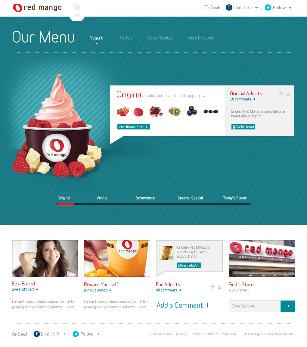 Redmangoproducts