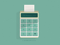 SquareSpace Commerce