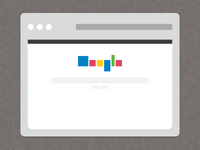Flat Google