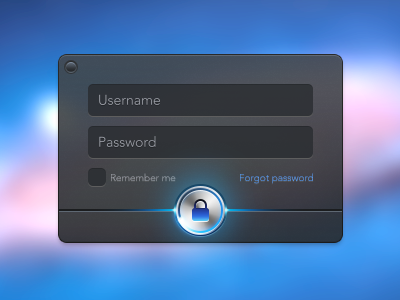 Login02