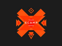 Logo Animation Gif
