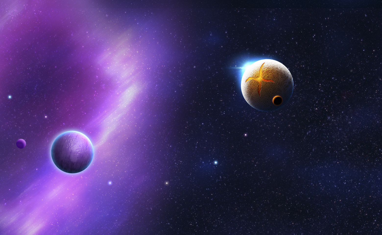 Space