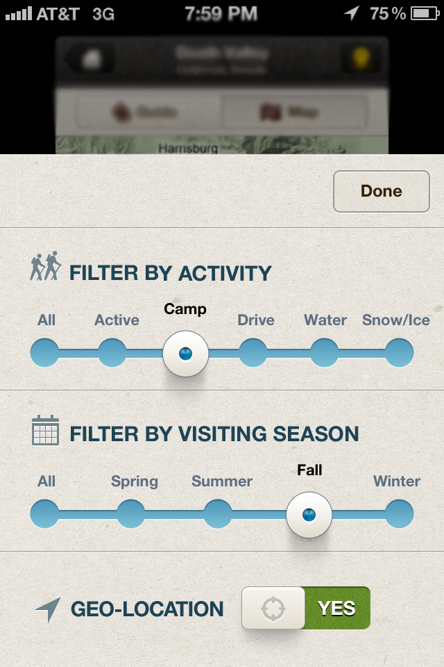 Filters_retina