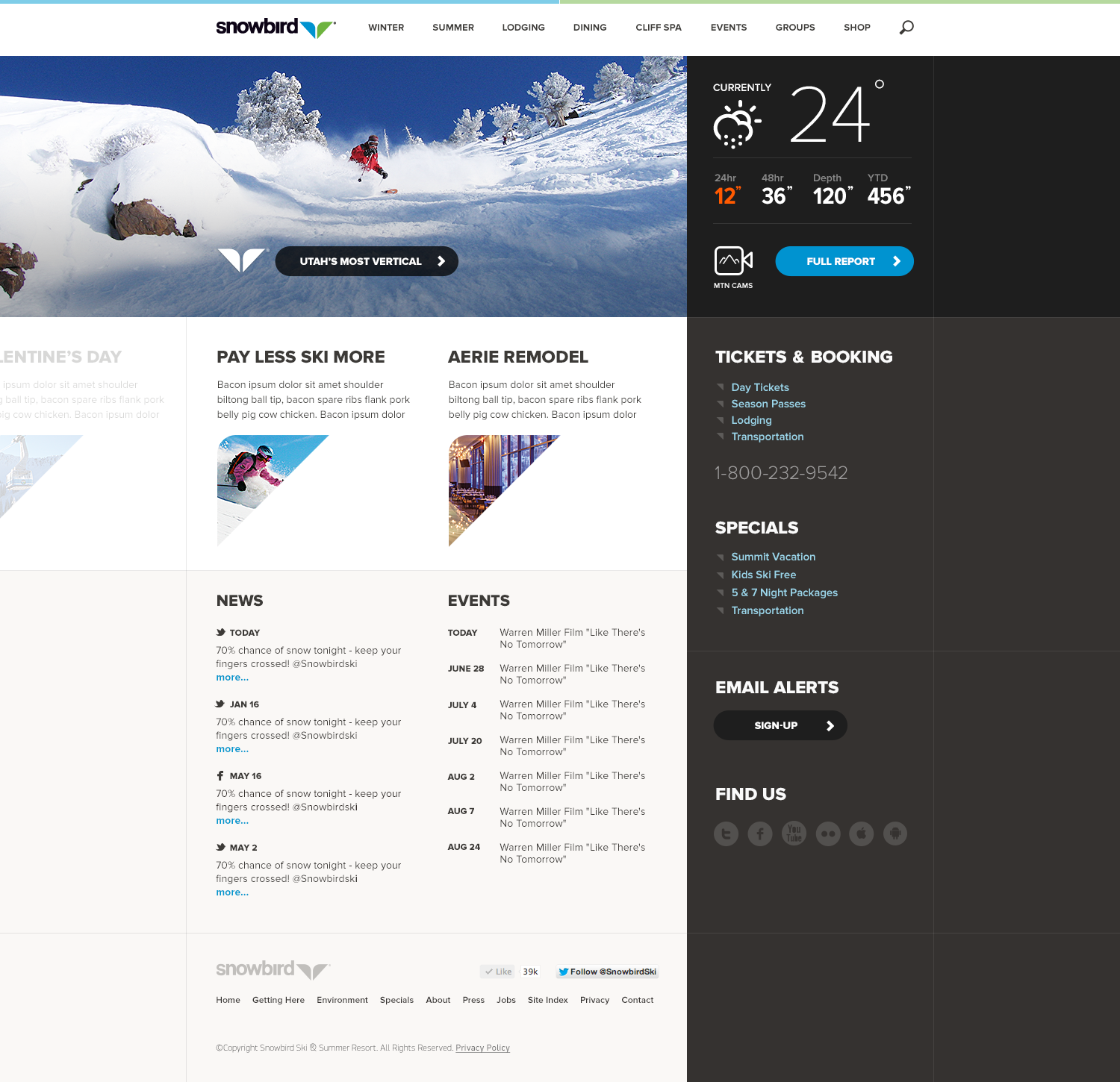 Snowbird_home