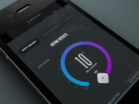 Filter UI