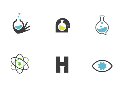 Harbiner_logo_ideas