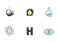 Harbiner_logo_ideas_teaser