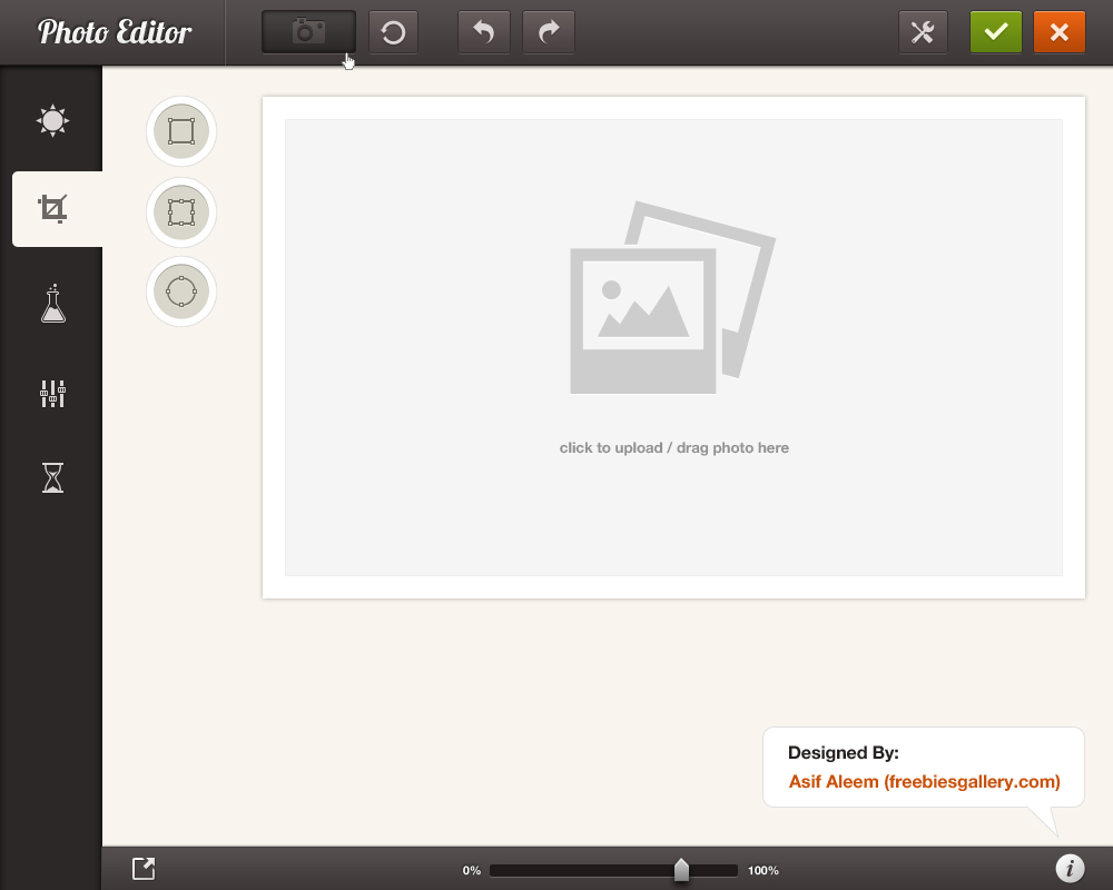 Photo-editor