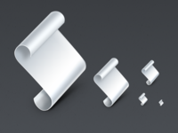 Script Icons