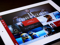 Rethinking Netflix - Discovery