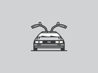 Delorean