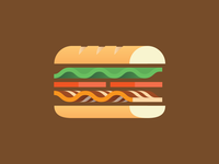 Sandwich