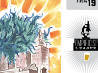empiricist league #5