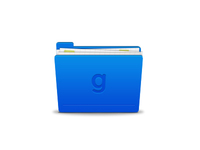 folder