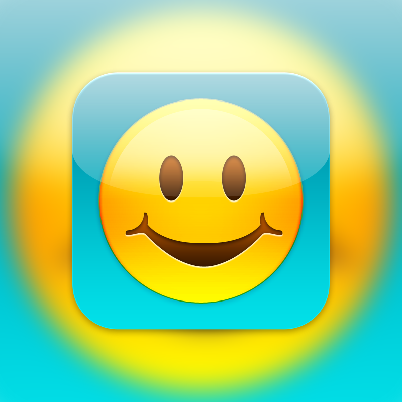 big smile big smile
