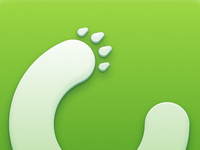 MacPaw iOS icon