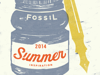Summer Inspiration