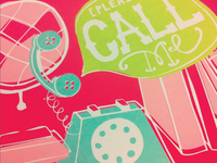 Call Me