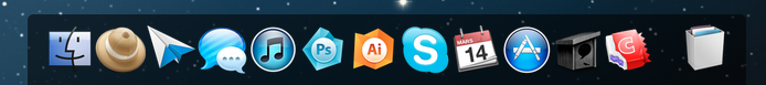 Dock_black