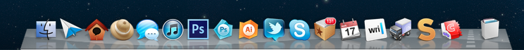 Dock