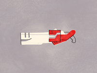 Rocket Launcher