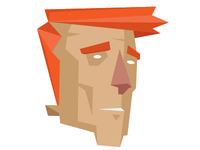 AngleFace