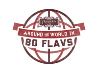 80 Flavs Logo