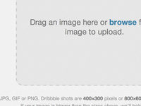 You're such a drag