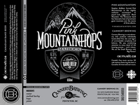 Pink Mountainhops